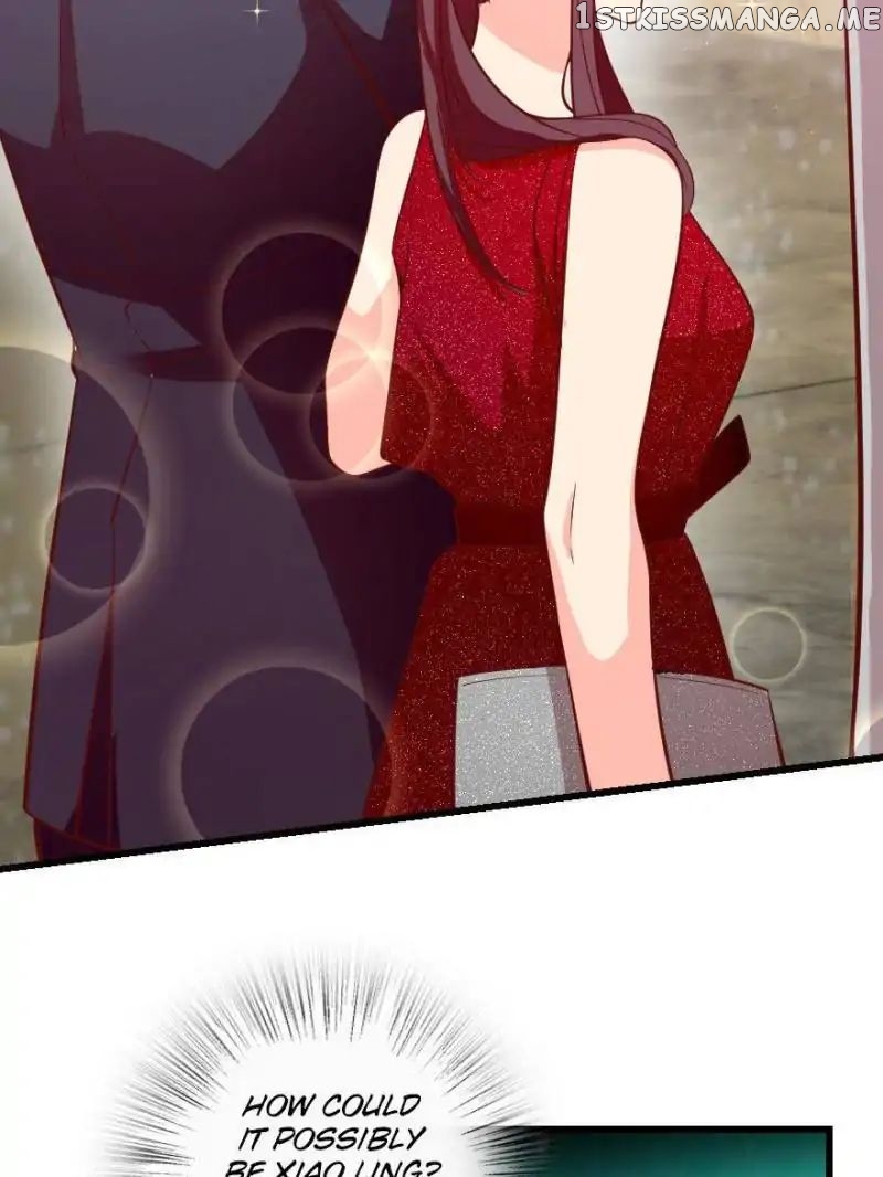 A Star Reborn: The Queen’s Return chapter 106 - page 45