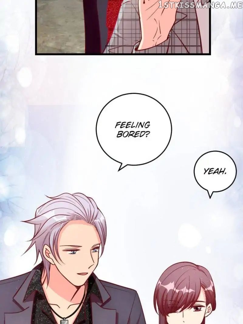 A Star Reborn: The Queen’s Return chapter 106 - page 51