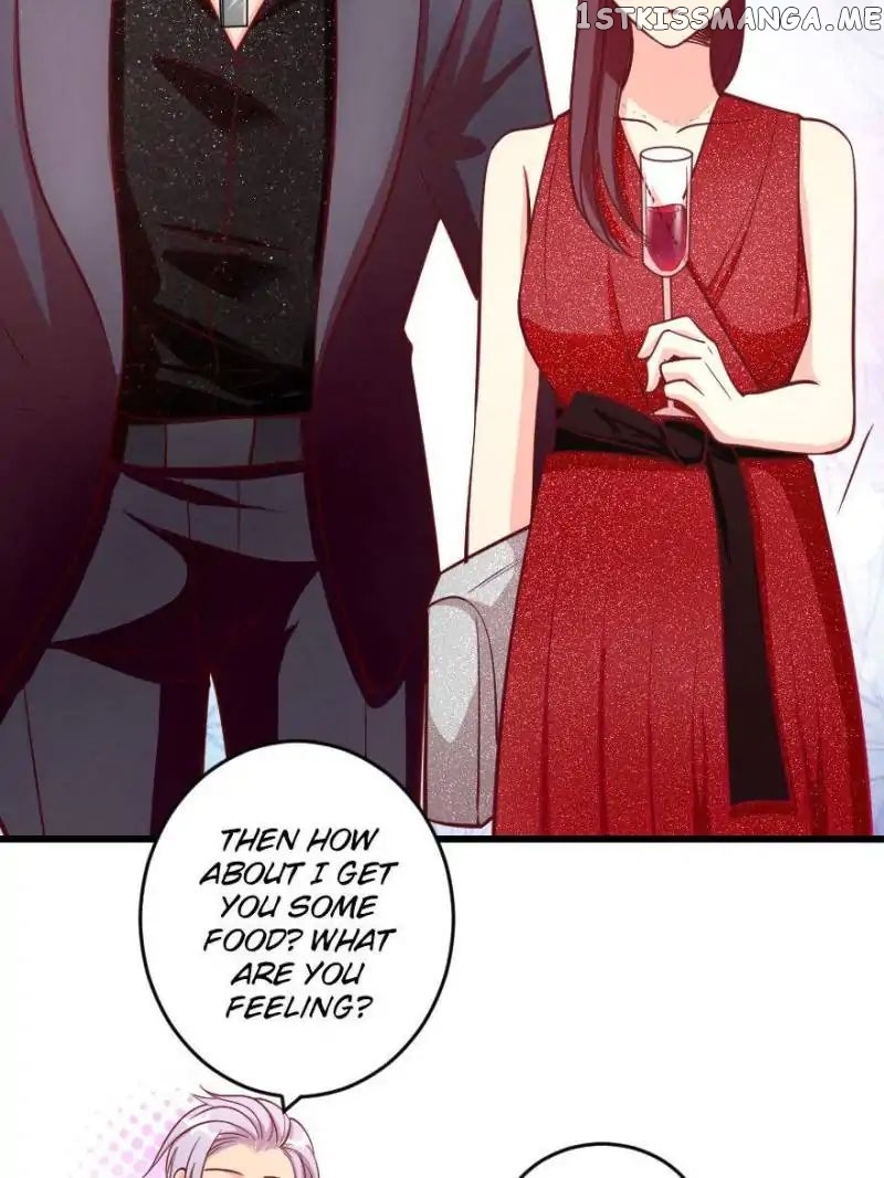 A Star Reborn: The Queen’s Return chapter 106 - page 52