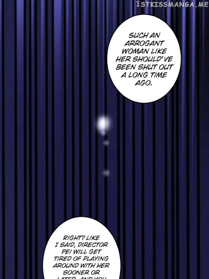 A Star Reborn: The Queen’s Return chapter 106 - page 58