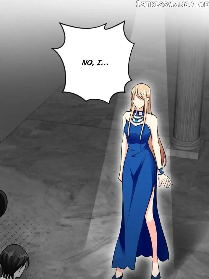 A Star Reborn: The Queen’s Return chapter 106 - page 61