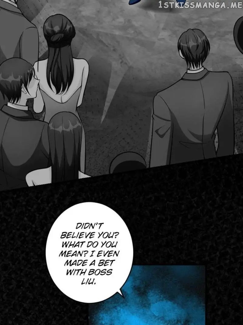 A Star Reborn: The Queen’s Return chapter 106 - page 62