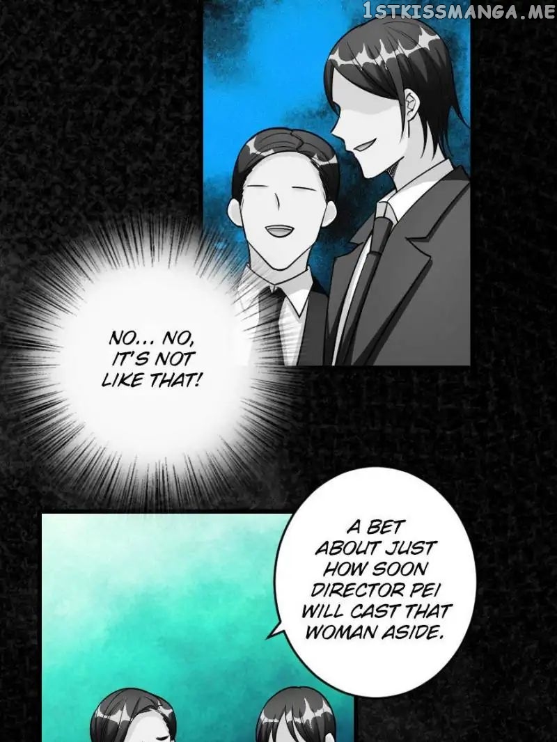 A Star Reborn: The Queen’s Return chapter 106 - page 63