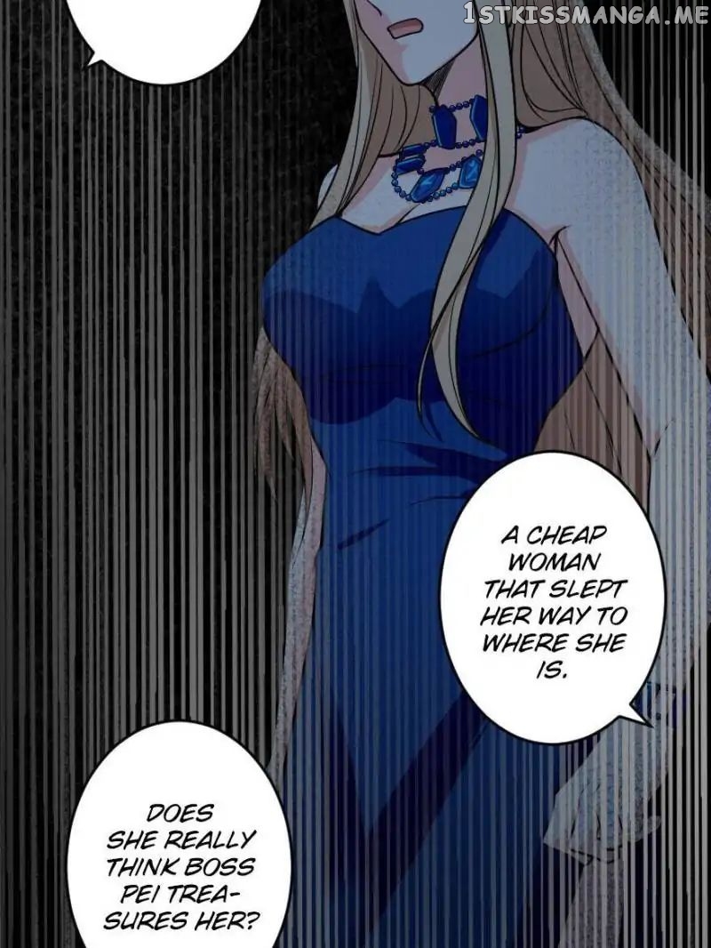 A Star Reborn: The Queen’s Return chapter 106 - page 65