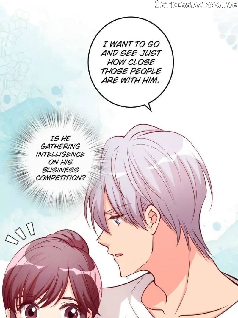 A Star Reborn: The Queen’s Return chapter 106 - page 7
