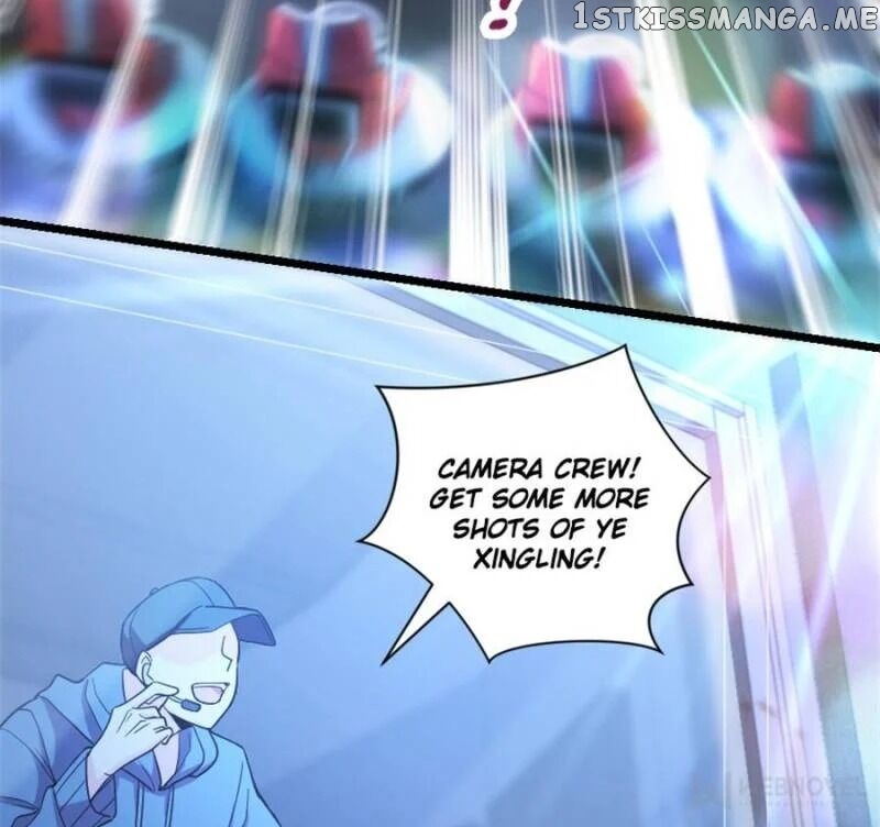 A Star Reborn: The Queen’s Return chapter 143 - page 16