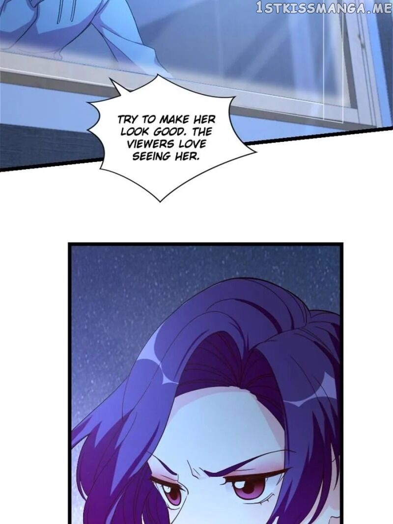 A Star Reborn: The Queen’s Return chapter 143 - page 17