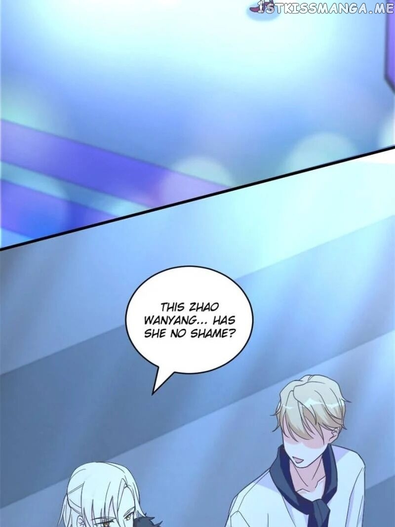 A Star Reborn: The Queen’s Return chapter 143 - page 21