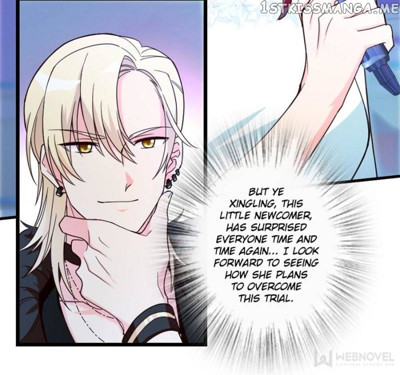 A Star Reborn: The Queen’s Return chapter 143 - page 24