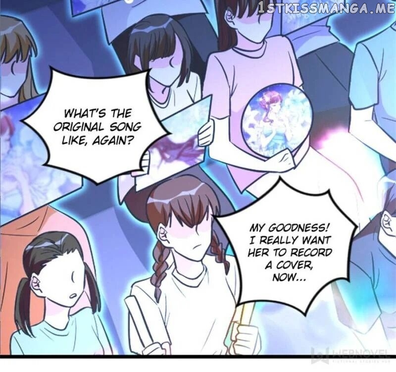 A Star Reborn: The Queen’s Return chapter 143 - page 30