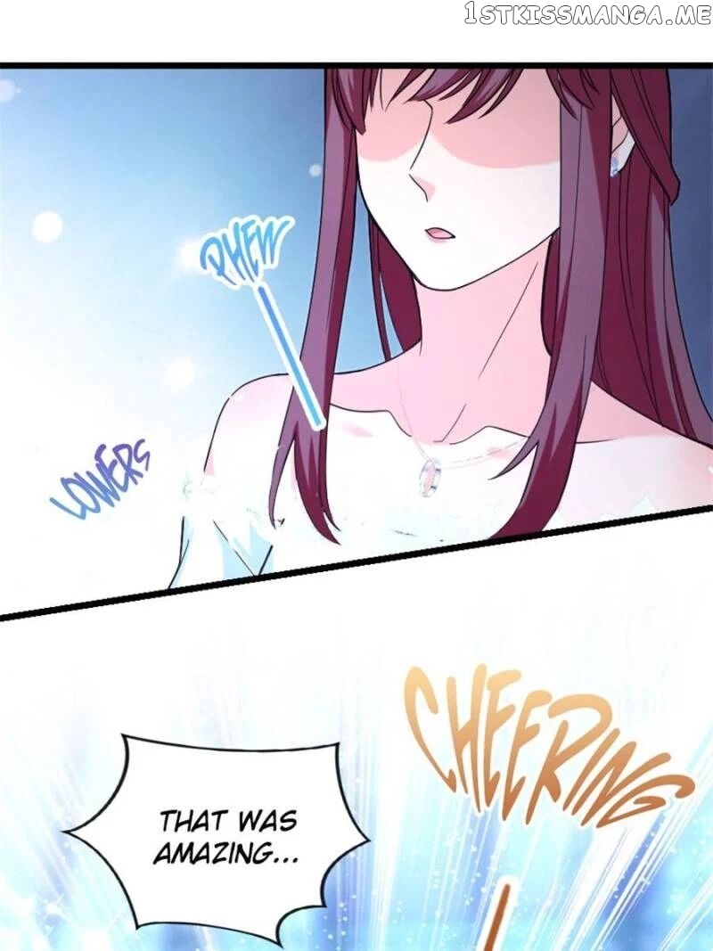 A Star Reborn: The Queen’s Return chapter 143 - page 31