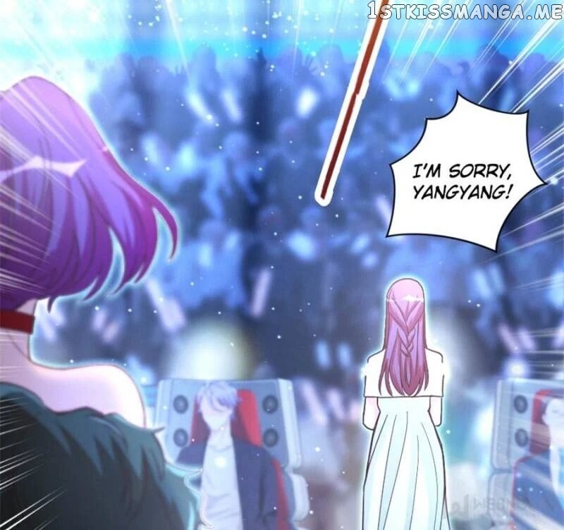 A Star Reborn: The Queen’s Return chapter 143 - page 32