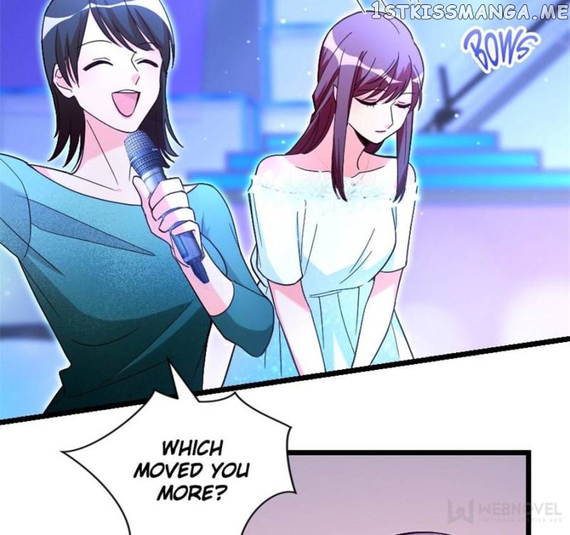 A Star Reborn: The Queen’s Return chapter 143 - page 34