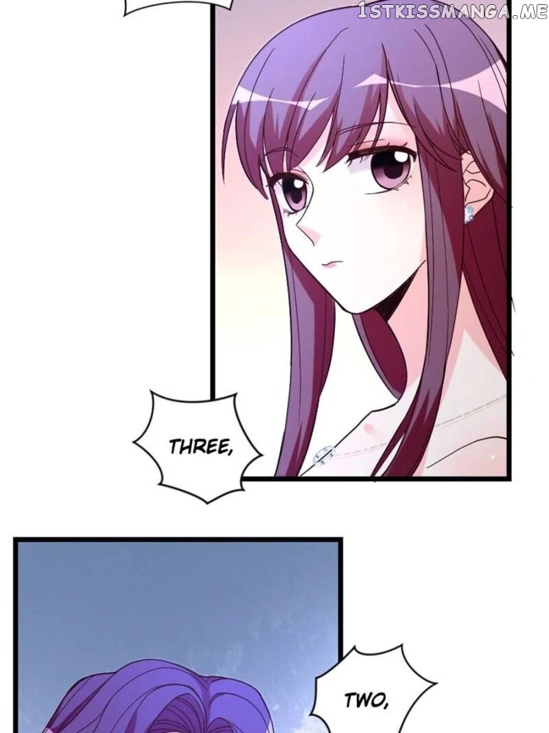 A Star Reborn: The Queen’s Return chapter 143 - page 35