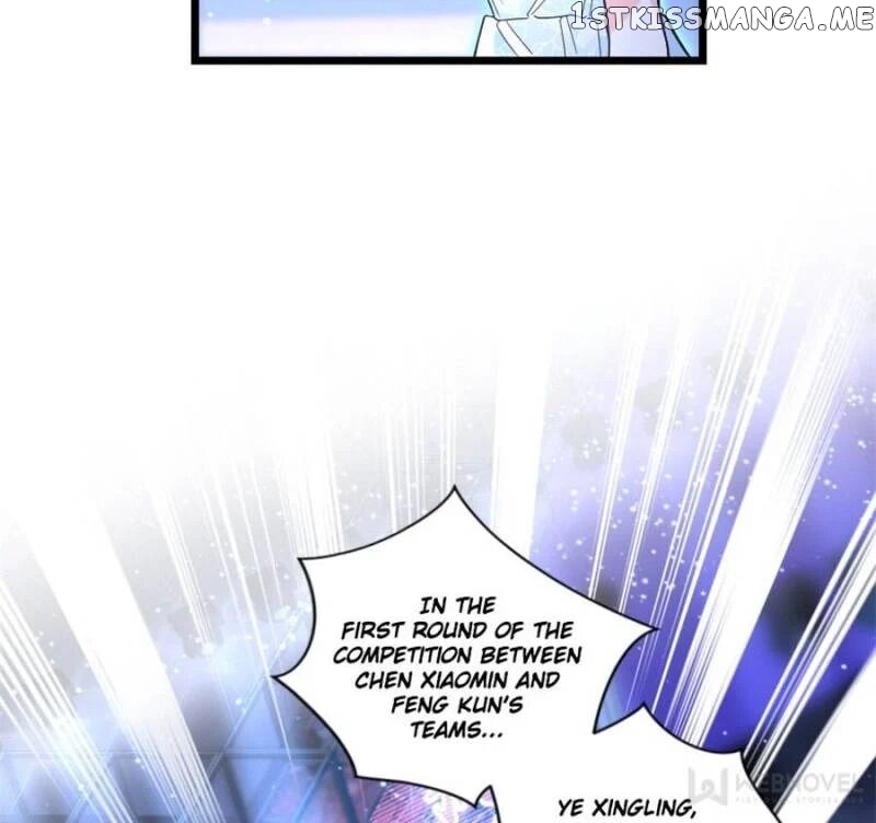 A Star Reborn: The Queen’s Return chapter 143 - page 40