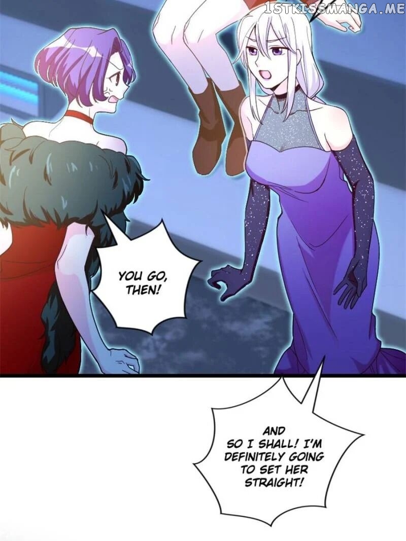 A Star Reborn: The Queen’s Return chapter 143 - page 46