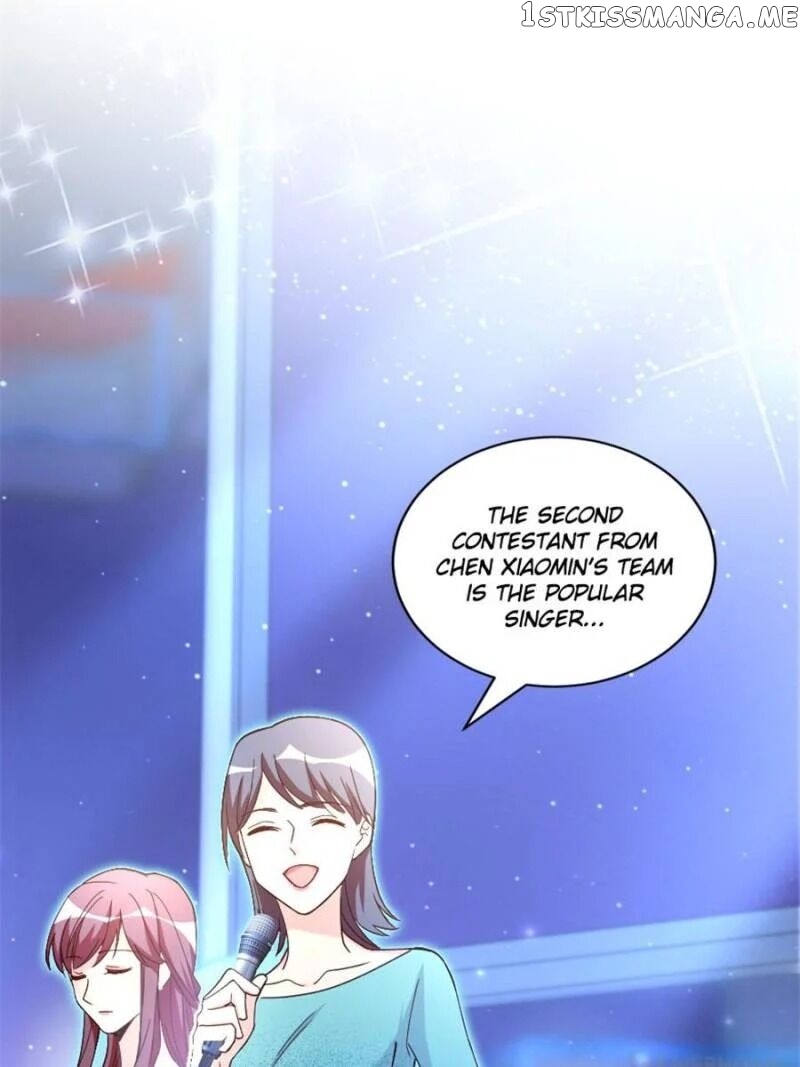 A Star Reborn: The Queen’s Return chapter 143 - page 47