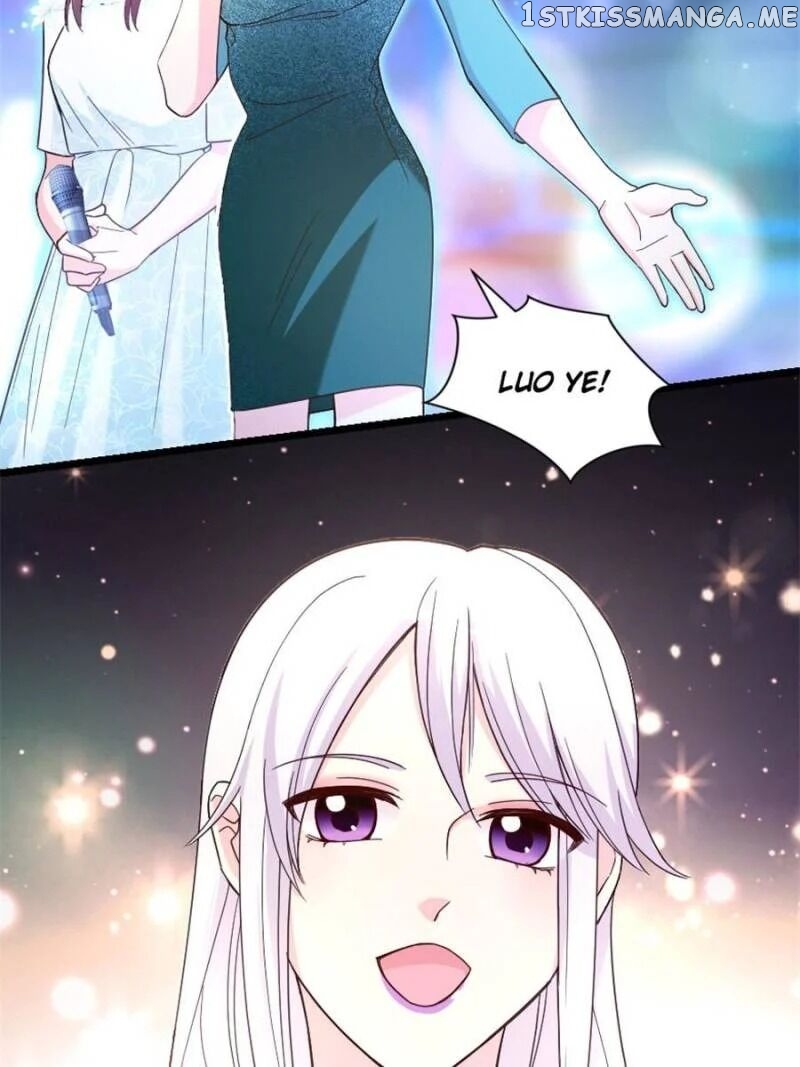 A Star Reborn: The Queen’s Return chapter 143 - page 49