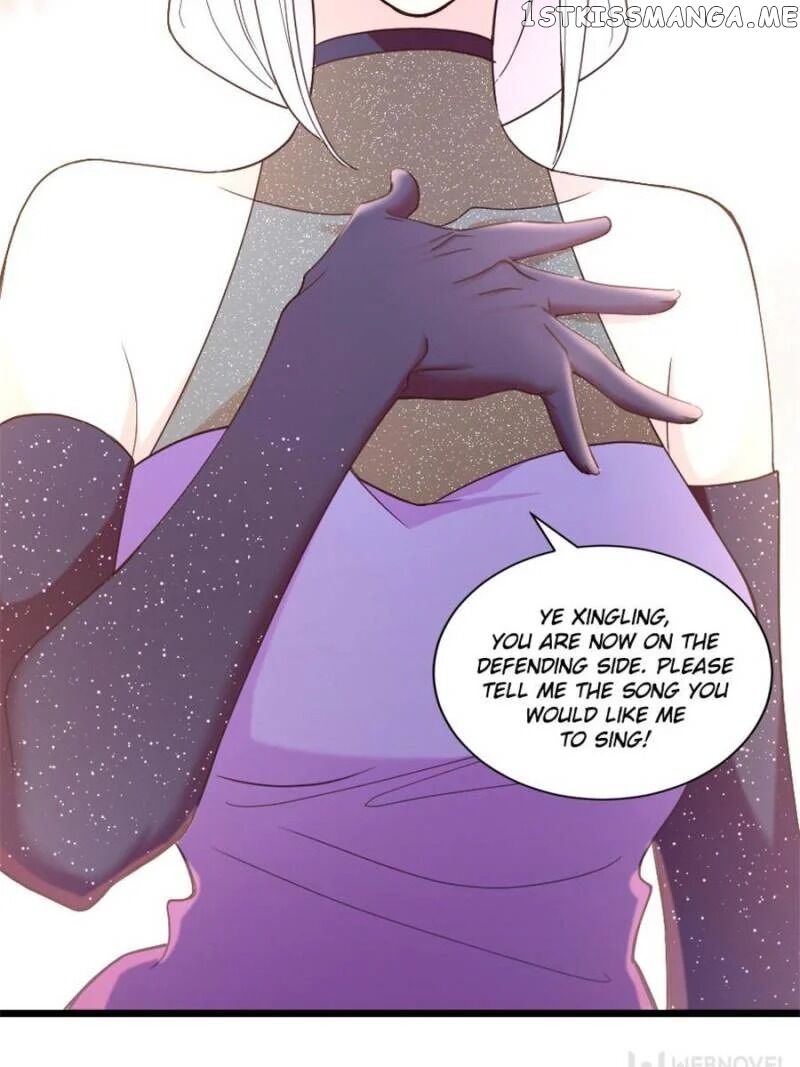 A Star Reborn: The Queen’s Return chapter 143 - page 50