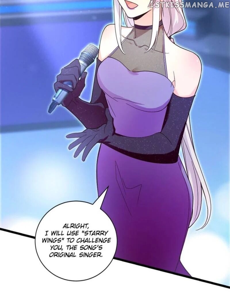A Star Reborn: The Queen’s Return chapter 143 - page 54