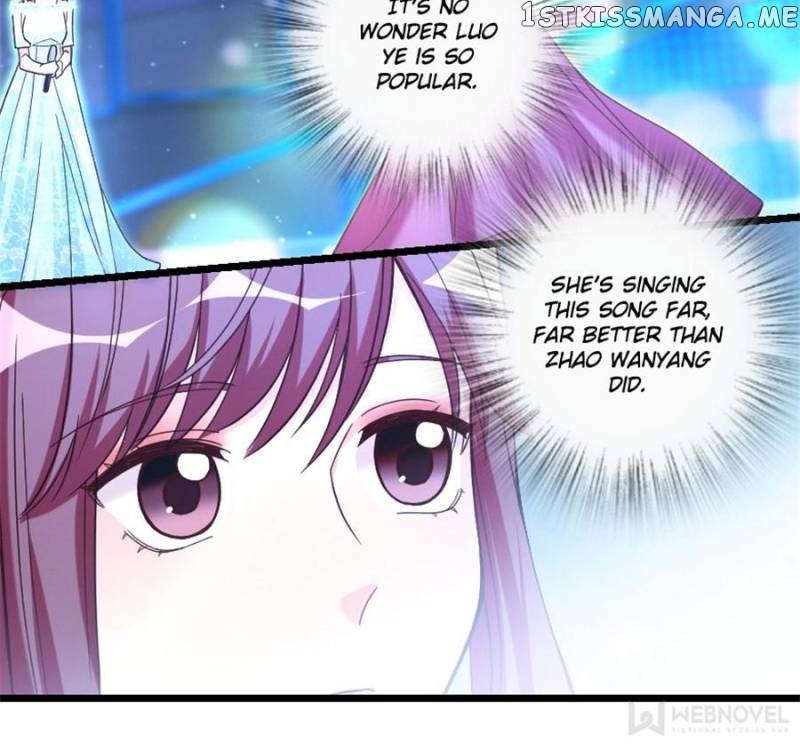 A Star Reborn: The Queen’s Return chapter 143 - page 57