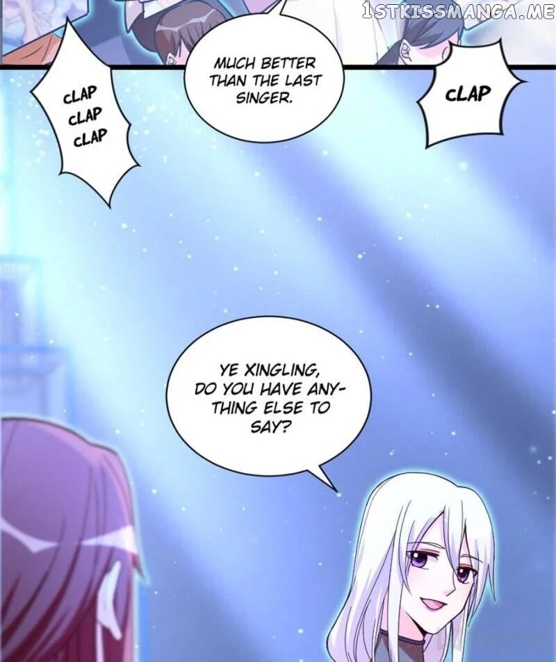 A Star Reborn: The Queen’s Return chapter 143 - page 59
