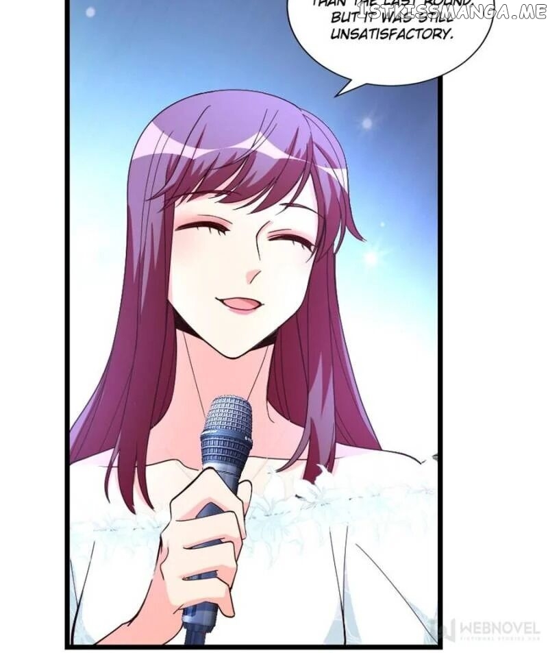 A Star Reborn: The Queen’s Return chapter 143 - page 61