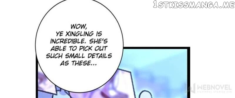 A Star Reborn: The Queen’s Return chapter 143 - page 65
