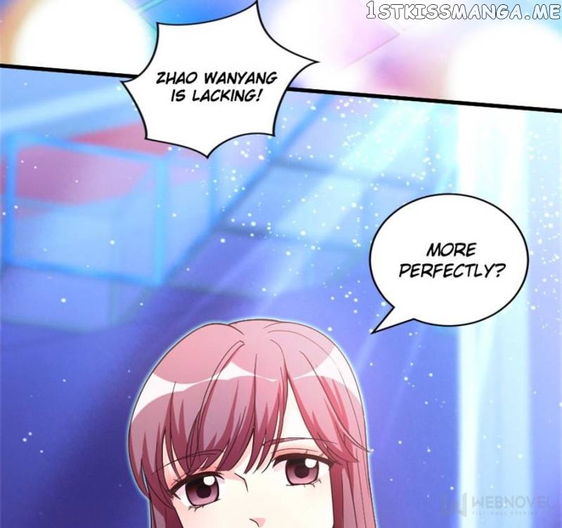 A Star Reborn: The Queen’s Return chapter 143 - page 8
