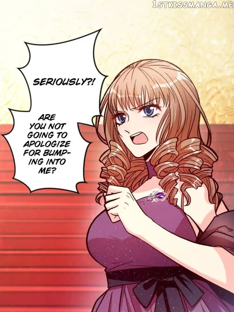 A Star Reborn: The Queen’s Return chapter 107 - page 1