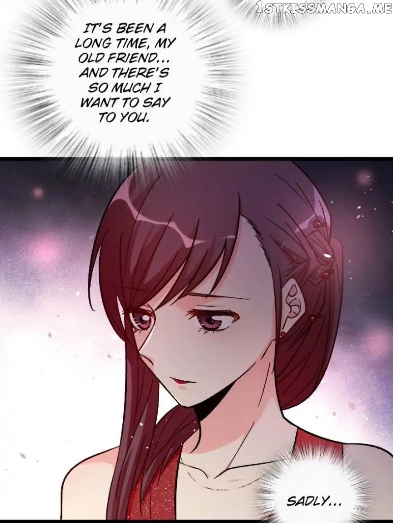 A Star Reborn: The Queen’s Return chapter 107 - page 11