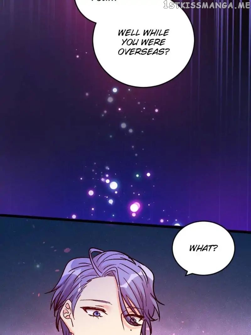 A Star Reborn: The Queen’s Return chapter 107 - page 21