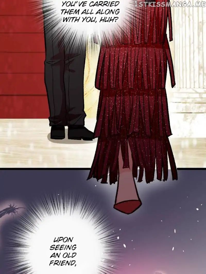 A Star Reborn: The Queen’s Return chapter 107 - page 28