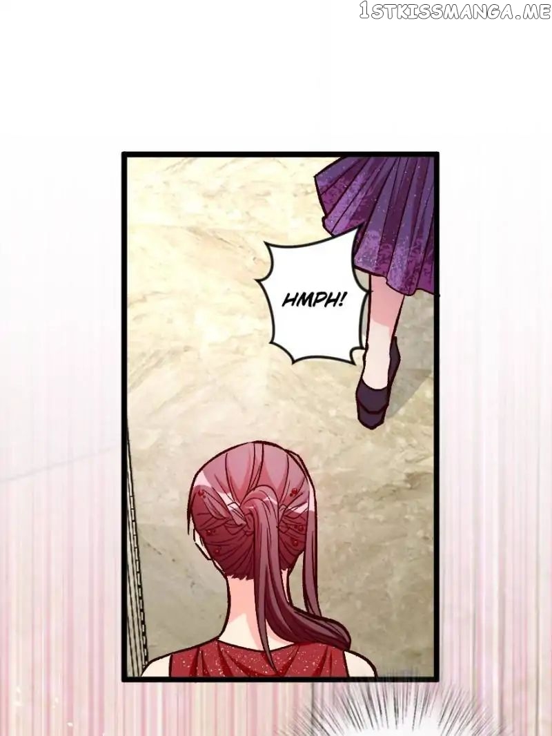 A Star Reborn: The Queen’s Return chapter 107 - page 3