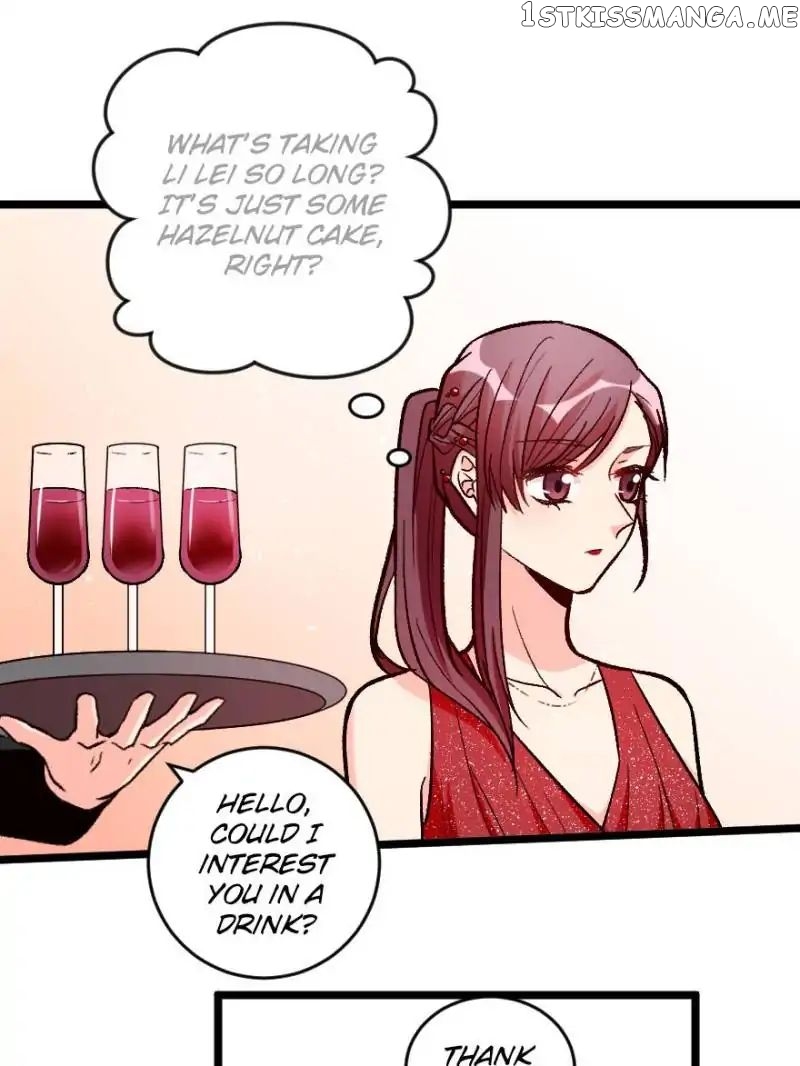 A Star Reborn: The Queen’s Return chapter 107 - page 31
