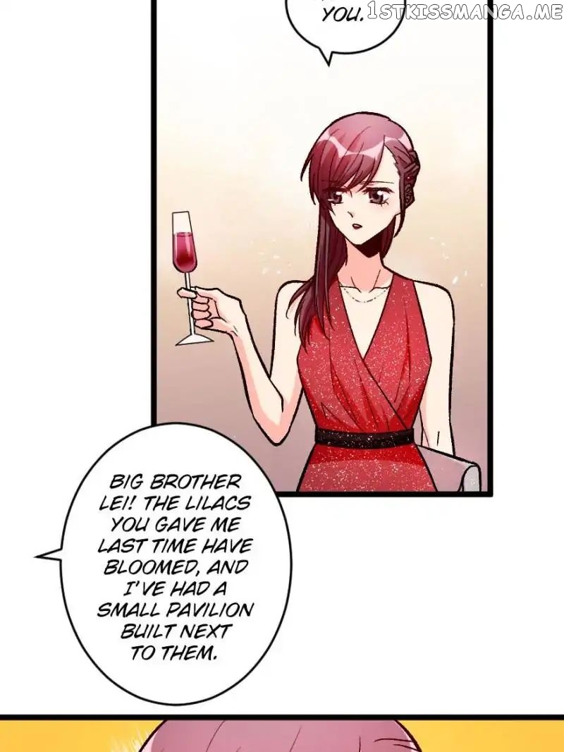 A Star Reborn: The Queen’s Return chapter 107 - page 32