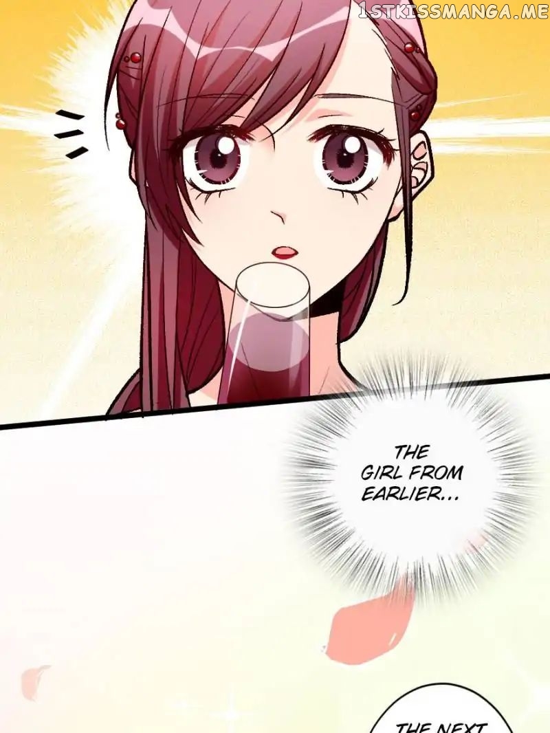 A Star Reborn: The Queen’s Return chapter 107 - page 33