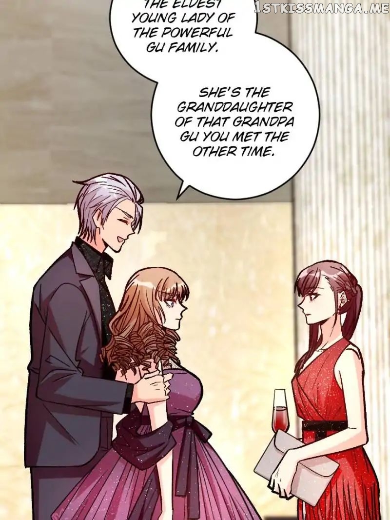 A Star Reborn: The Queen’s Return chapter 107 - page 40