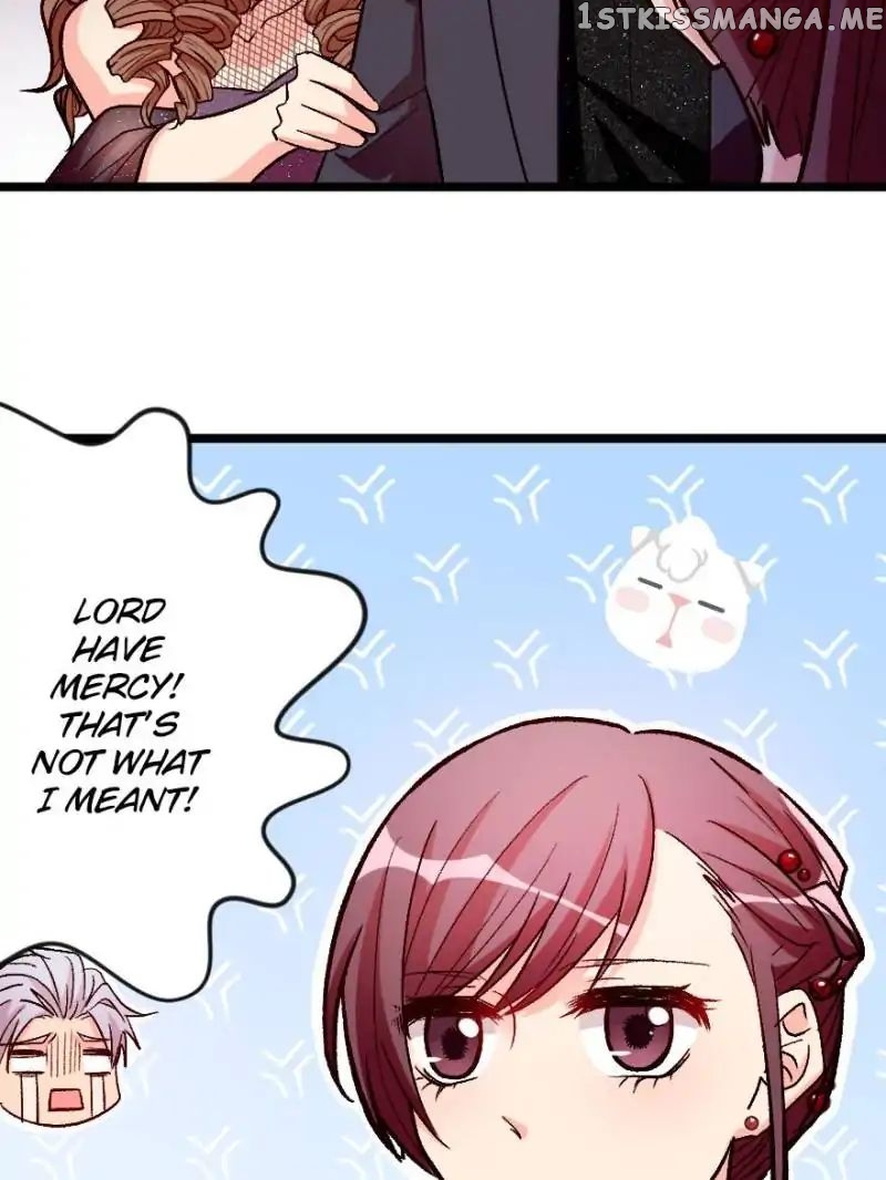 A Star Reborn: The Queen’s Return chapter 107 - page 52