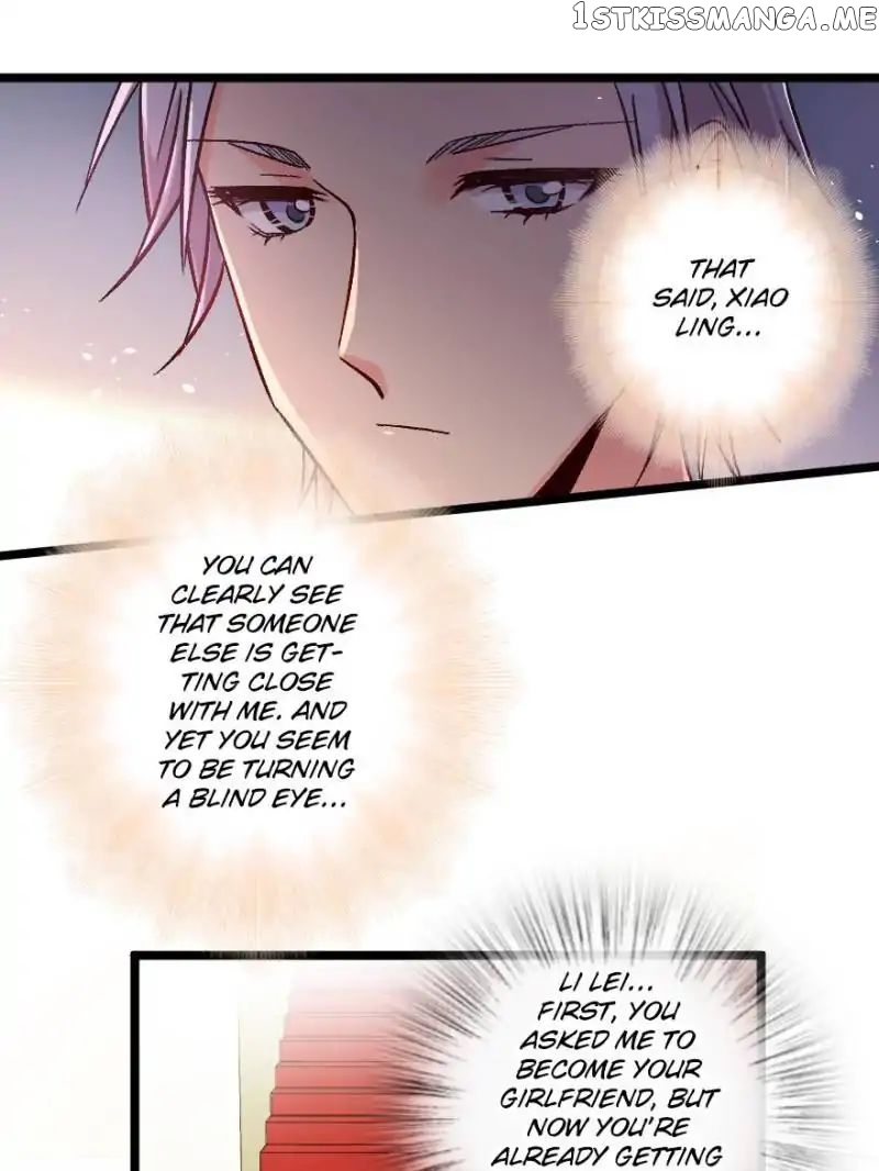 A Star Reborn: The Queen’s Return chapter 107 - page 55