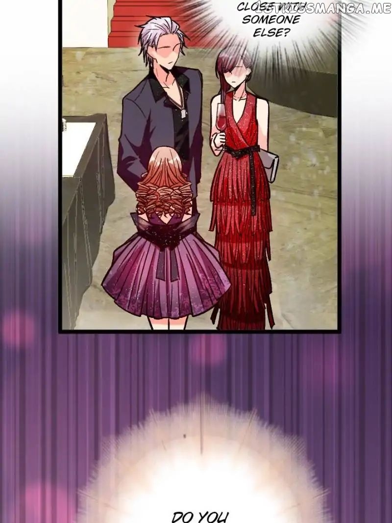 A Star Reborn: The Queen’s Return chapter 107 - page 56