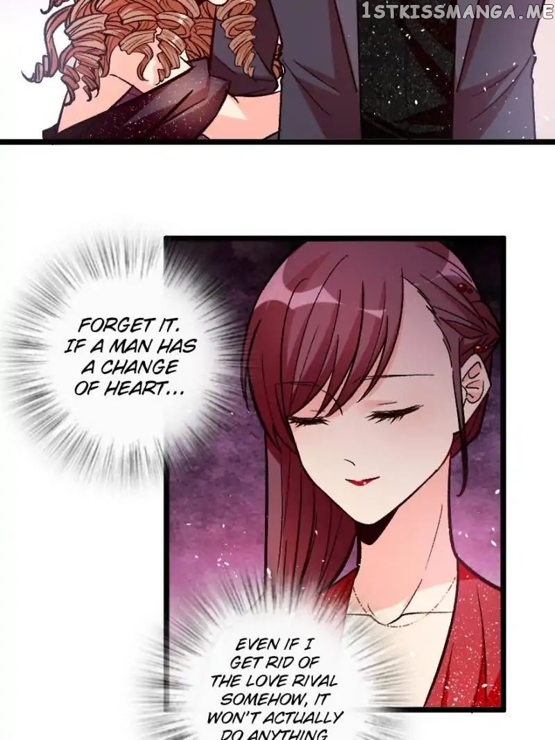 A Star Reborn: The Queen’s Return chapter 107 - page 59