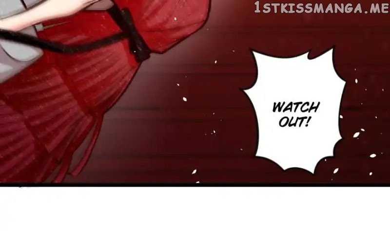 A Star Reborn: The Queen’s Return chapter 107 - page 6