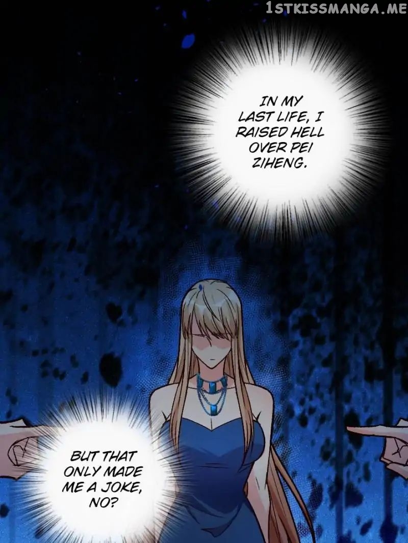 A Star Reborn: The Queen’s Return chapter 107 - page 61
