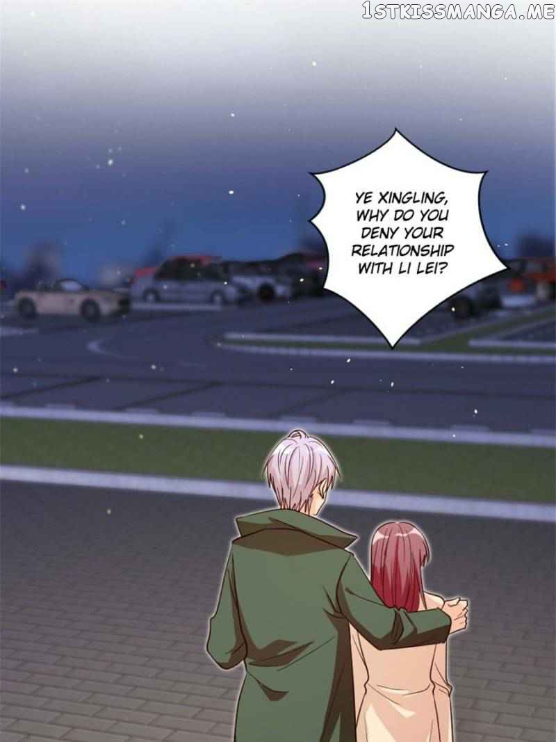 A Star Reborn: The Queen’s Return chapter 141 - page 1