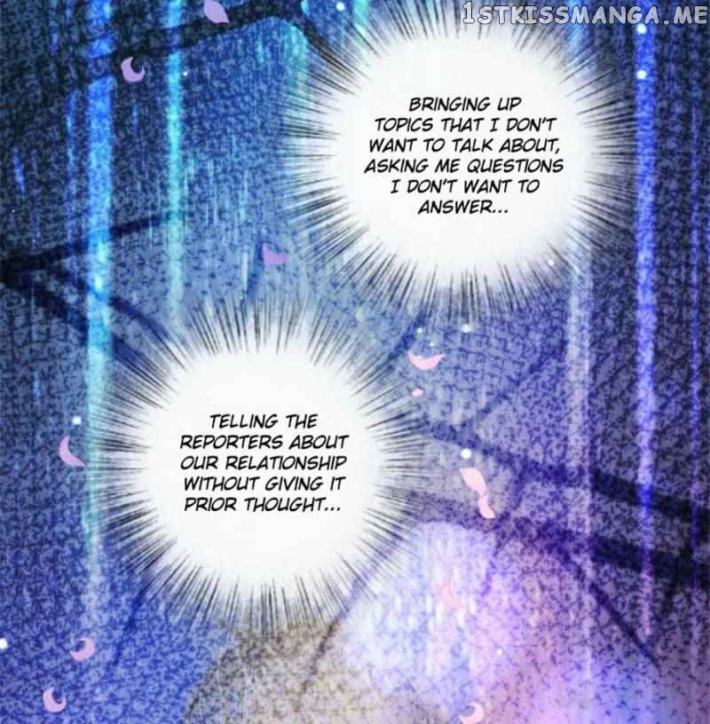 A Star Reborn: The Queen’s Return chapter 141 - page 14