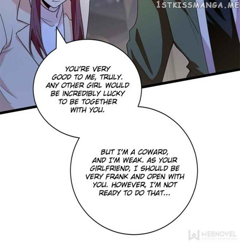 A Star Reborn: The Queen’s Return chapter 141 - page 18