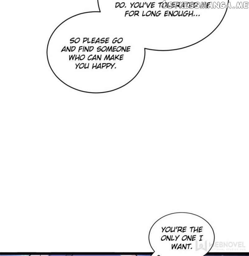 A Star Reborn: The Queen’s Return chapter 141 - page 22