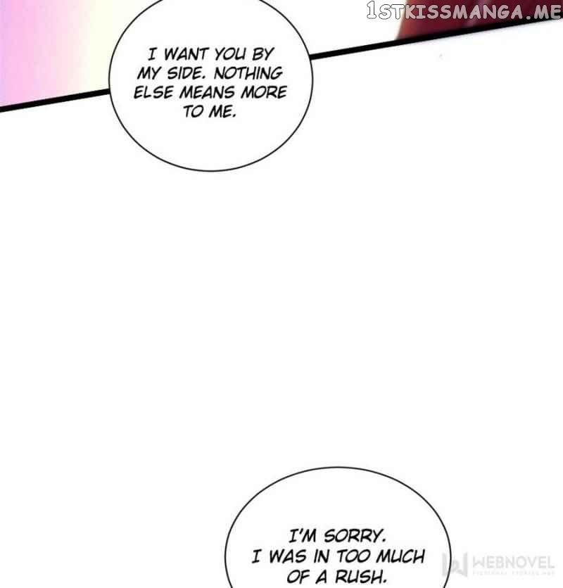 A Star Reborn: The Queen’s Return chapter 141 - page 26