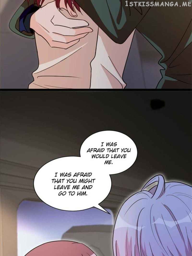 A Star Reborn: The Queen’s Return chapter 141 - page 29